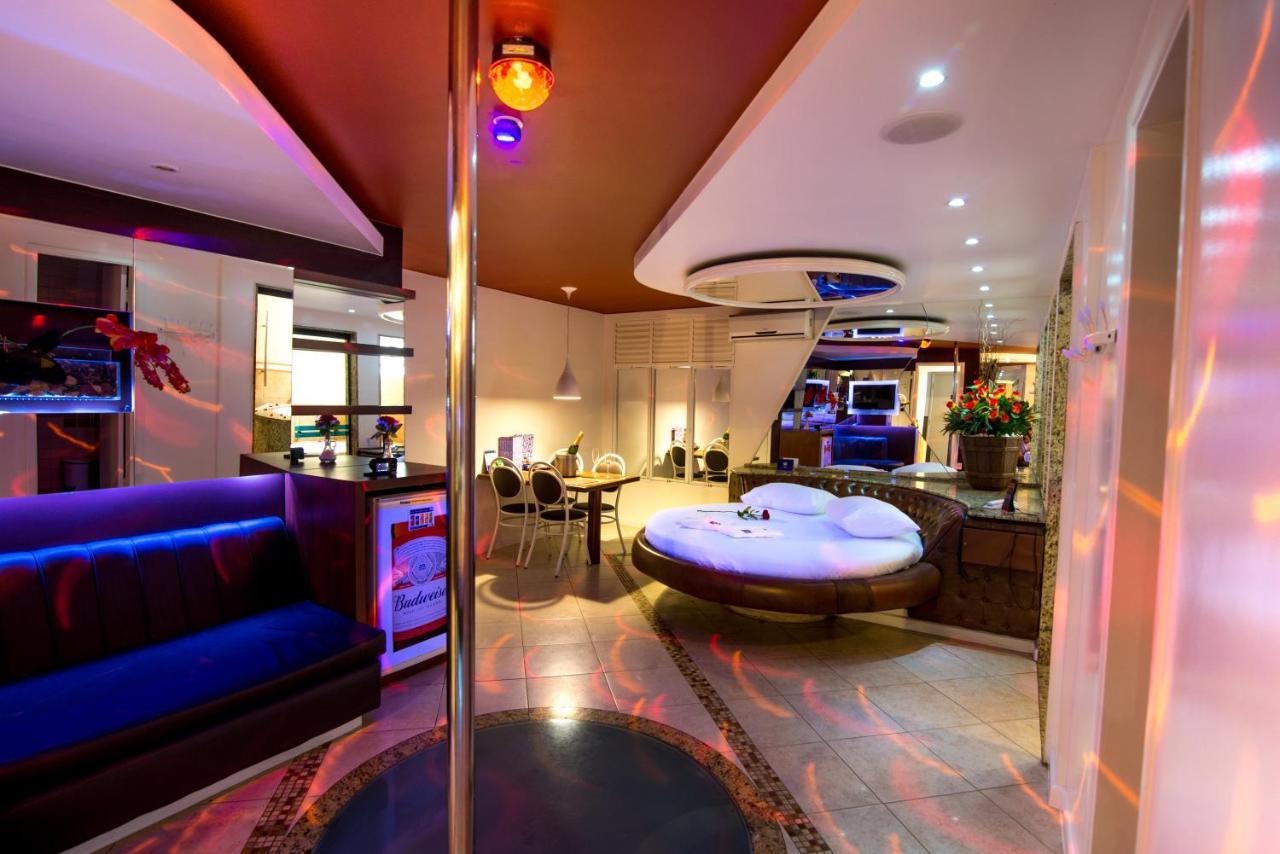A2 Motel Brasília Núcleo Bandeirante Exteriér fotografie