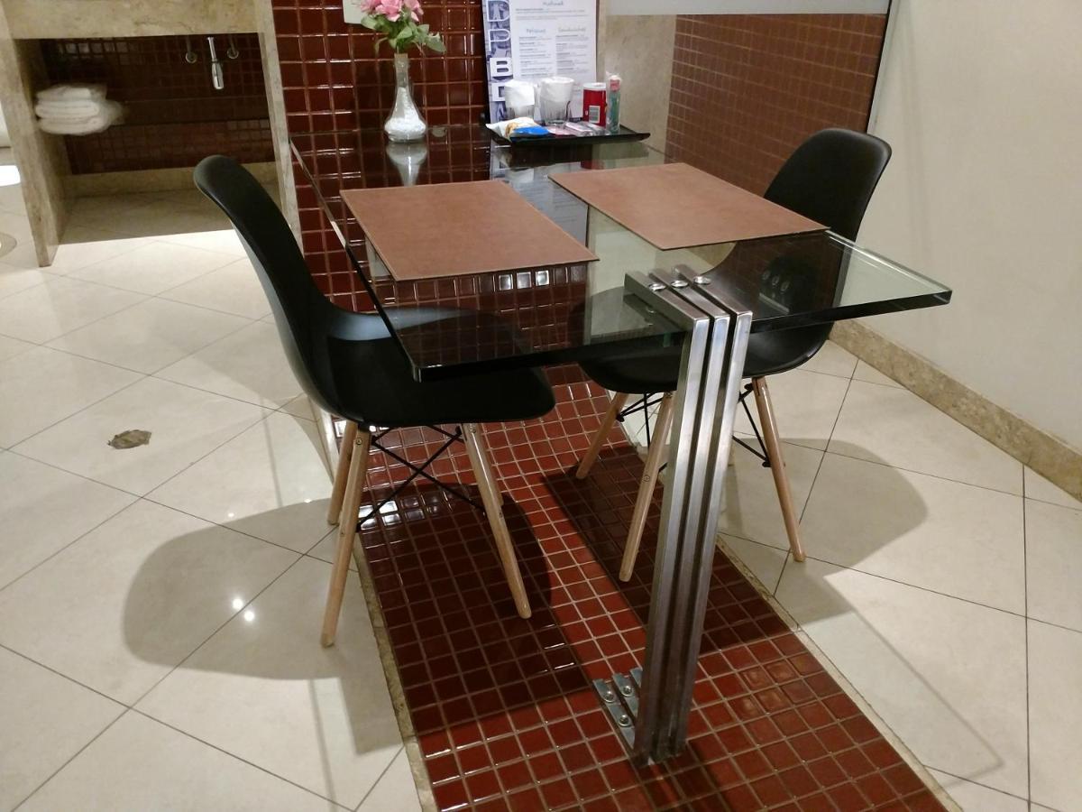 A2 Motel Brasília Núcleo Bandeirante Exteriér fotografie