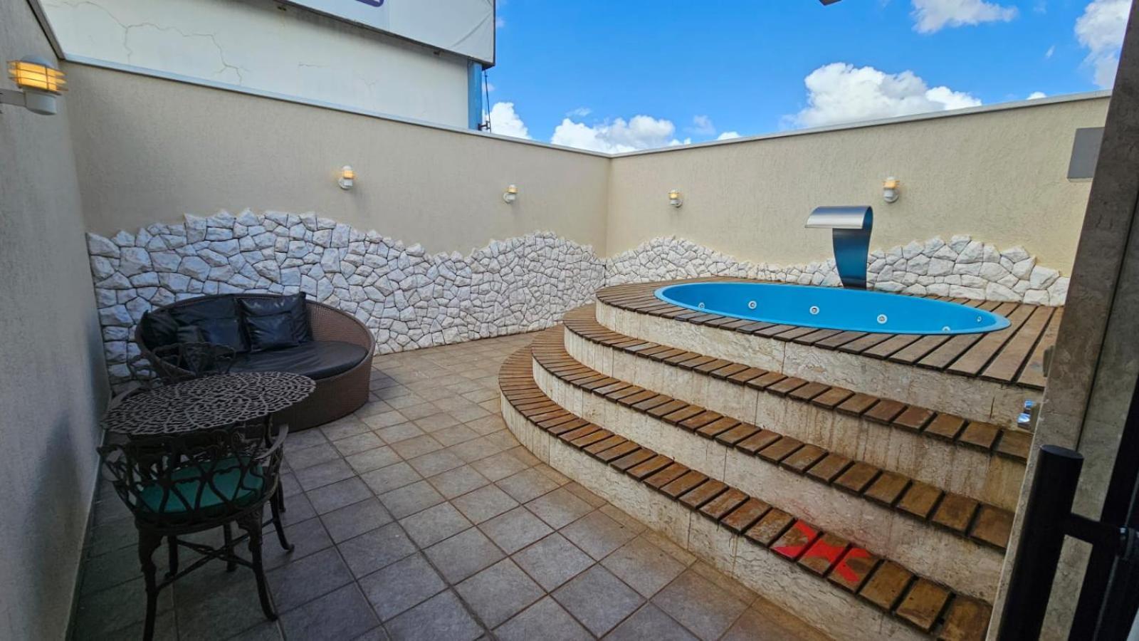 A2 Motel Brasília Núcleo Bandeirante Exteriér fotografie